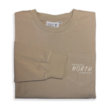Load image into Gallery viewer, Highway 69 Long Sleeve in Olive
