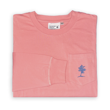 Load image into Gallery viewer, Only Heading North Long Sleeve in Salmon
